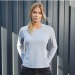 Bio-Workwear T-Shirt Frau - James & Nicholson Geschäftsgeschenk