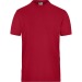 T-shirt workwear Bio Homme - James Nicholson cadeau d’entreprise