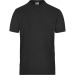 T-shirt workwear Bio Homme - James Nicholson, T-shirt professionnel de travail publicitaire