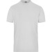 T-shirt workwear Bio Homme - James Nicholson cadeau d’entreprise