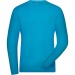 T-shirt workwear Bio homme - James Nicholson, T-shirt professionnel de travail publicitaire
