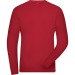 T-shirt workwear Bio homme - James Nicholson cadeau d’entreprise