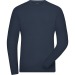 T-shirt workwear Bio homme - James Nicholson, T-shirt professionnel de travail publicitaire