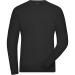 T-shirt workwear Bio homme - James Nicholson, T-shirt professionnel de travail publicitaire