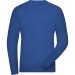 T-shirt workwear Bio homme - James Nicholson cadeau d’entreprise