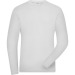 T-shirt workwear Bio homme - James Nicholson cadeau d’entreprise