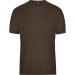 Miniature du produit Tee-shirt workwear personnalisable Bio Homme - James Nicholson 1