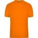 Camiseta de trabajo ecológica para hombre - DAIBER, Camiseta de trabajo profesional publicidad