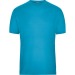 Miniatura del producto Camiseta de trabajo ecológica para hombre - DAIBER 4