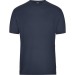 T-shirt workwear Bio homme - James Nicholson cadeau d’entreprise