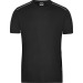 Miniaturansicht des Produkts Bio Workwear T-Shirt Mann - DAIBER 4
