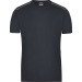 Miniature du produit Tee-shirt workwear publicitaire Bio Homme - James Nicholson 0