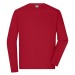 T-shirt workwear Bio homme - James Nicholson cadeau d’entreprise