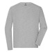 Bio Workwear T-Shirt Mann - James & Nicholson, Professionelles Arbeits-T-Shirt Werbung