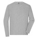 T-shirt workwear Bio homme - James Nicholson, T-shirt professionnel de travail publicitaire