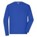 T-shirt workwear Bio homme - James Nicholson, T-shirt professionnel de travail publicitaire