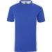 T-shirt workwear homme - James Nicholson cadeau d’entreprise