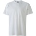 T-shirt workwear Homme - James Nicholson, T-shirt professionnel de travail publicitaire