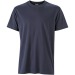 T-shirt workwear Homme - James Nicholson cadeau d’entreprise