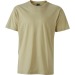 T-shirt workwear Homme - James Nicholson cadeau d’entreprise