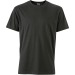 T-shirt workwear Homme - James Nicholson, T-shirt professionnel de travail publicitaire