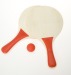 Miniature du produit Tennis de plage publicitaire 2