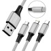 Product thumbnail 3 in 1 cable textile finish 1