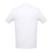Miniaturansicht des Produkts Polo-Shirt weiß 195g Mann 2
