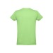T-shirt couleur 190g, T-shirt classique publicitaire