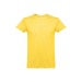 T-shirt couleur 190g, T-shirt classique publicitaire