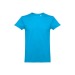 T-shirt couleur 190g cadeau d’entreprise