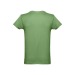 T-Shirt farbig 150g, Klassisches T-Shirt Werbung