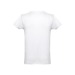 Miniature du produit T-shirt publicitaire blanc 150g 2