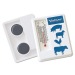 Miniature du produit Thermomètre personnalisé avec support magnétique 0