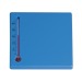 Product thumbnail Square thermometer  1