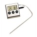 Miniature du produit Thermomètre de cuisine publicitaire Gourmet 0
