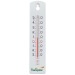 Miniature du produit Thermomètre extérieur personnalisable et intérieur 0