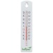 Miniature du produit Thermomètre extérieur personnalisable et intérieur 1