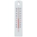 Miniature du produit Thermomètre extérieur personnalisable et intérieur 2