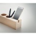 Station de bureau avec graines, Sachet de graine publicitaire