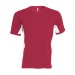 Miniaturansicht des Produkts Tiger > zweifarbiges T-Shirt mit kurzen Ärmeln - kariban 1