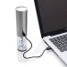 Miniaturansicht des Produkts Elektrischer Korkenzieher - USB aufladbar 5