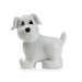 Miniature du produit Tirelire logotée chien puppy 5