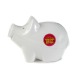 Miniature du produit Tirelire cochon publicitaire big cutie 1