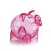 Tirelire cochon Big Happy, tirelire pubblicitario