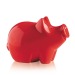 Miniature du produit Tirelire cochon publicitaire cutie 3