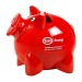 Miniature du produit Tirelire cochon happy 0