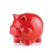 Tirelire cochon Maxi regalo d'azienda