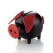 Miniature du produit Tirelire cochon personnalisable piggy 4