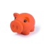 Tirelire, cochon pubblicitario